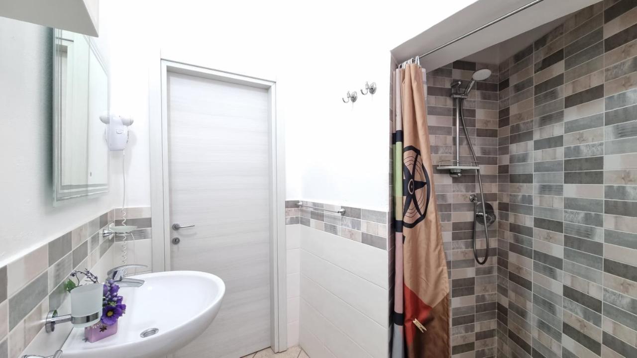 דירות קאפוליברי Casa Iris מראה חיצוני תמונה